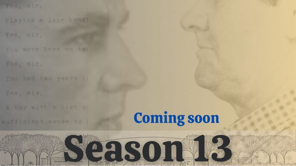 Dakota Spotlight Season 13 coming soon – North Dakota true crime podcast investigation by James Wolner.